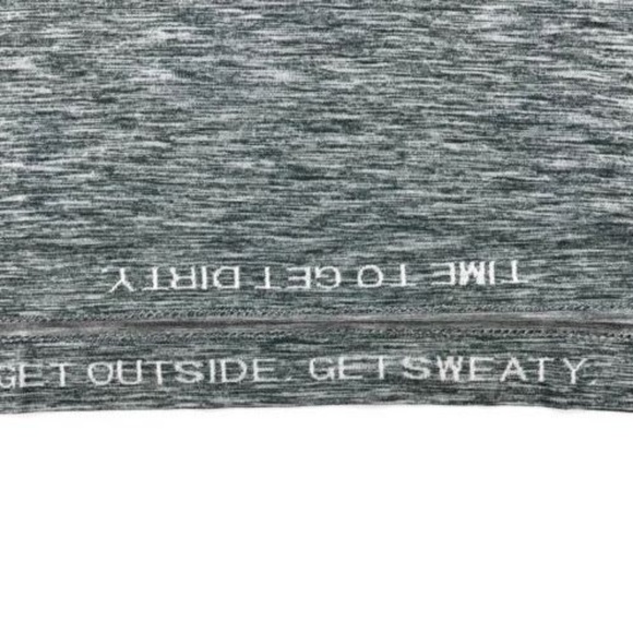 Lululemon Metal Vent Tech Surge Long Sleeve Medium - Picture 4 of 8